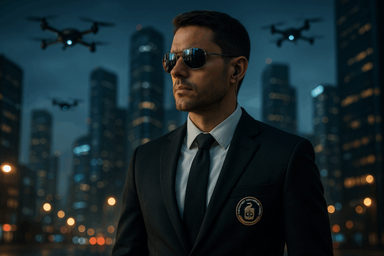 découvrez le rôle fascinant des agents de la cia en 2025, entre espionnage moderne et missions secrètes. plongez dans l'univers complexe de la lutte contre le terrorisme et la cybercriminalité, tout en explorant les défis éthiques et technologiques auxquels ils font face.