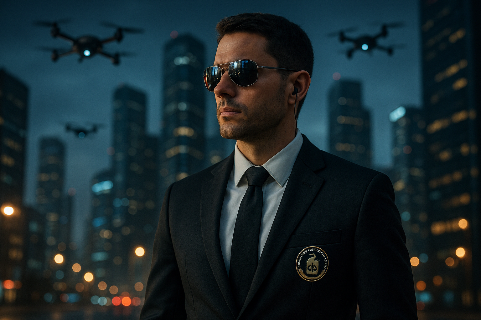 découvrez le rôle fascinant des agents de la cia en 2025, entre espionnage moderne et missions secrètes. plongez dans l'univers complexe de la lutte contre le terrorisme et la cybercriminalité, tout en explorant les défis éthiques et technologiques auxquels ils font face.