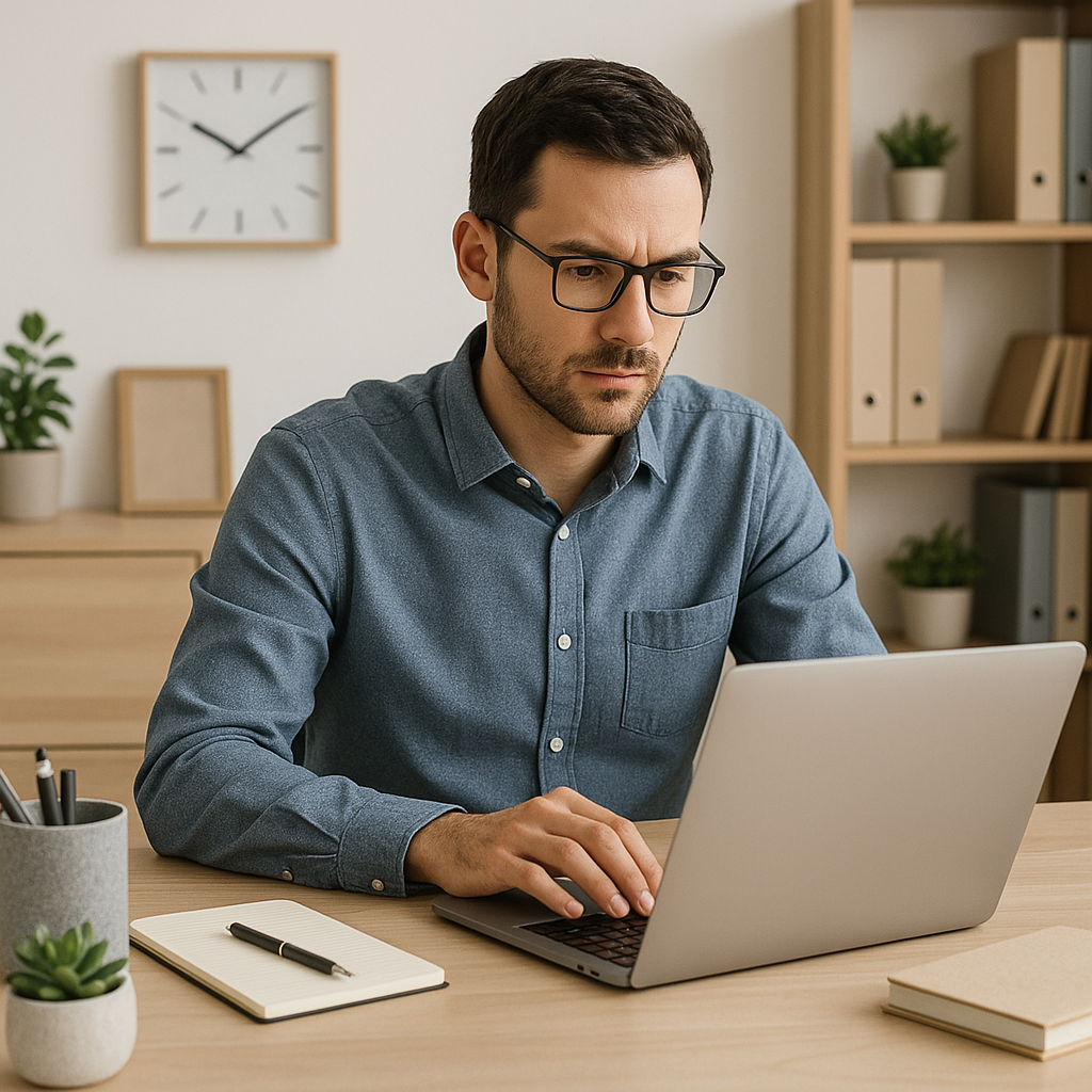 découvrez des exercices simples et efficaces pour améliorer votre concentration au quotidien. boostez votre productivité et votre capacité de focus grâce à ces techniques pratiques.