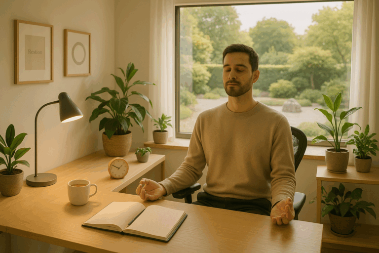 découvrez des exercices simples et efficaces pour améliorer votre concentration. transformez votre quotidien en boostant votre productivité et en renforçant votre attention grâce à ces techniques éprouvées.