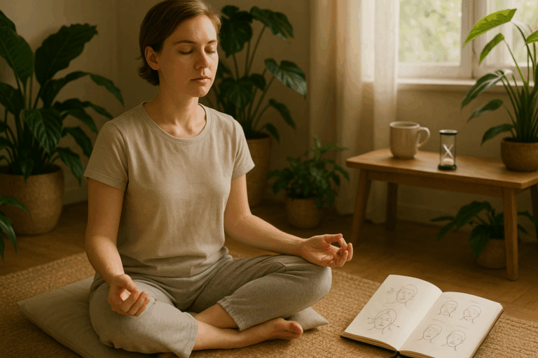découvrez des exercices simples et efficaces pour améliorer votre concentration. apprenez à focaliser votre esprit et à optimiser votre productivité grâce à des techniques pratiques adaptées à votre quotidien.