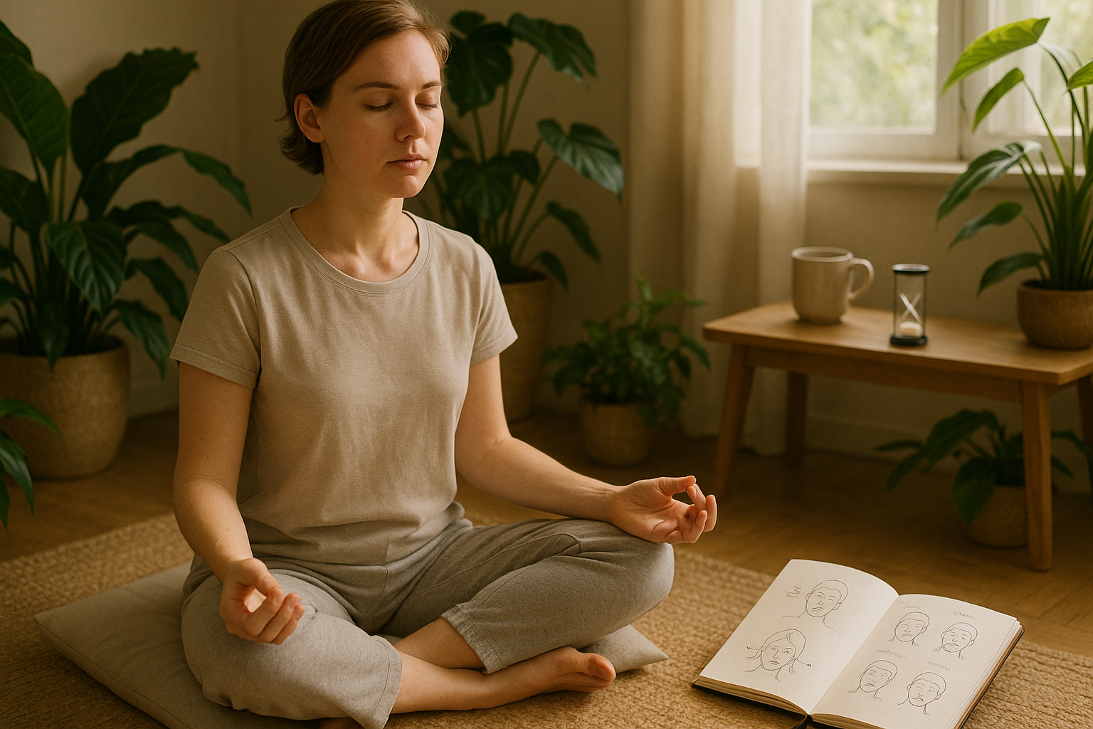 découvrez des exercices simples et efficaces pour améliorer votre concentration. apprenez à focaliser votre esprit et à optimiser votre productivité grâce à des techniques pratiques adaptées à votre quotidien.
