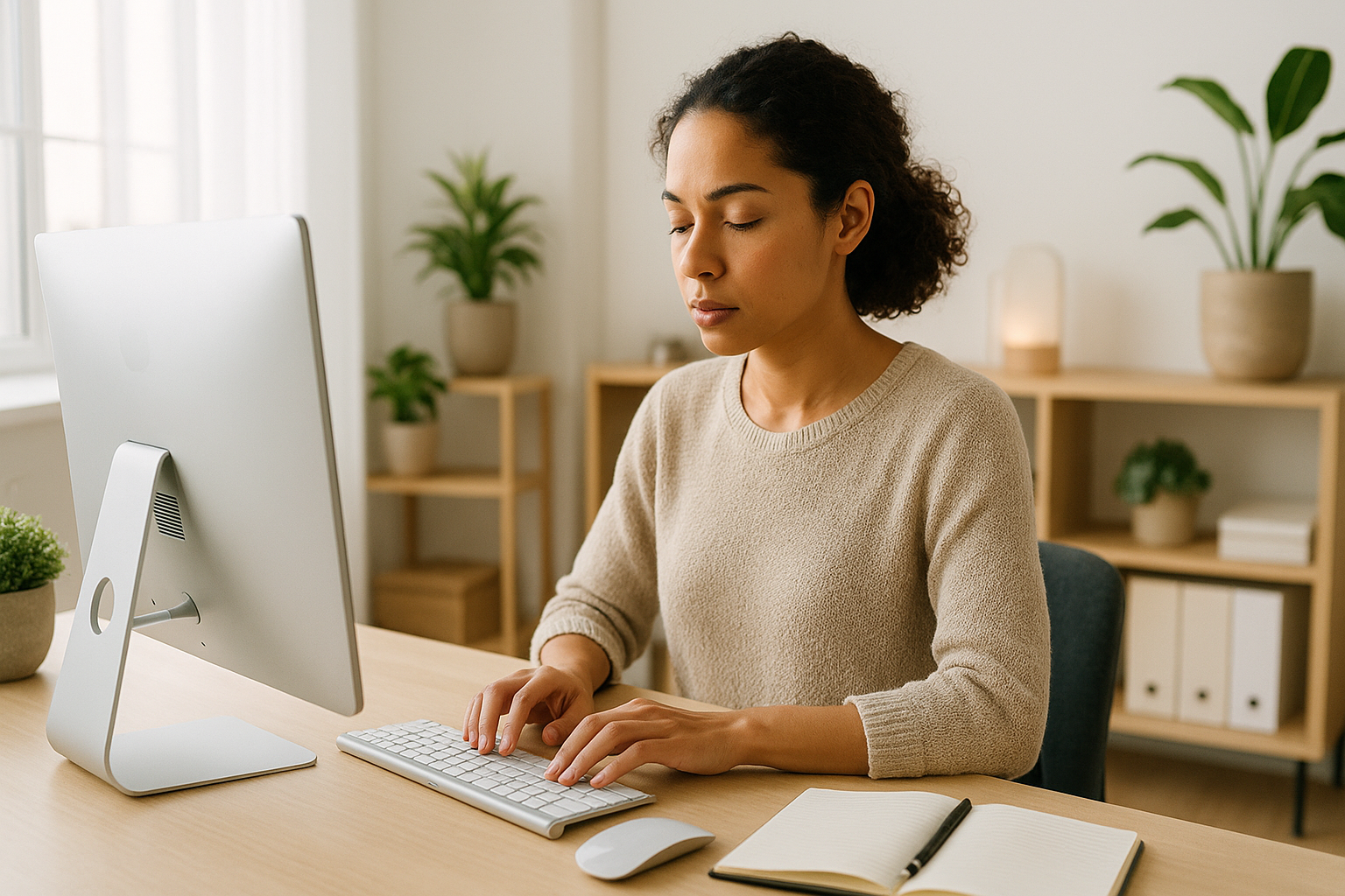 découvrez des techniques pratiques pour améliorer votre concentration au quotidien. grâce à des exercices efficaces, boostez votre productivité et augmentez votre attention dans toutes vos activités.