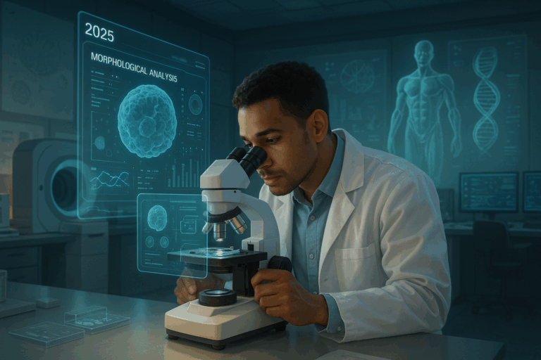 découvrez les fondements de l'analyse morphologique et ses applications pratiques en 2025. plongez dans une étude approfondie des outils et méthodes pour interpréter la structure des mots et leur impact sur la communication.
