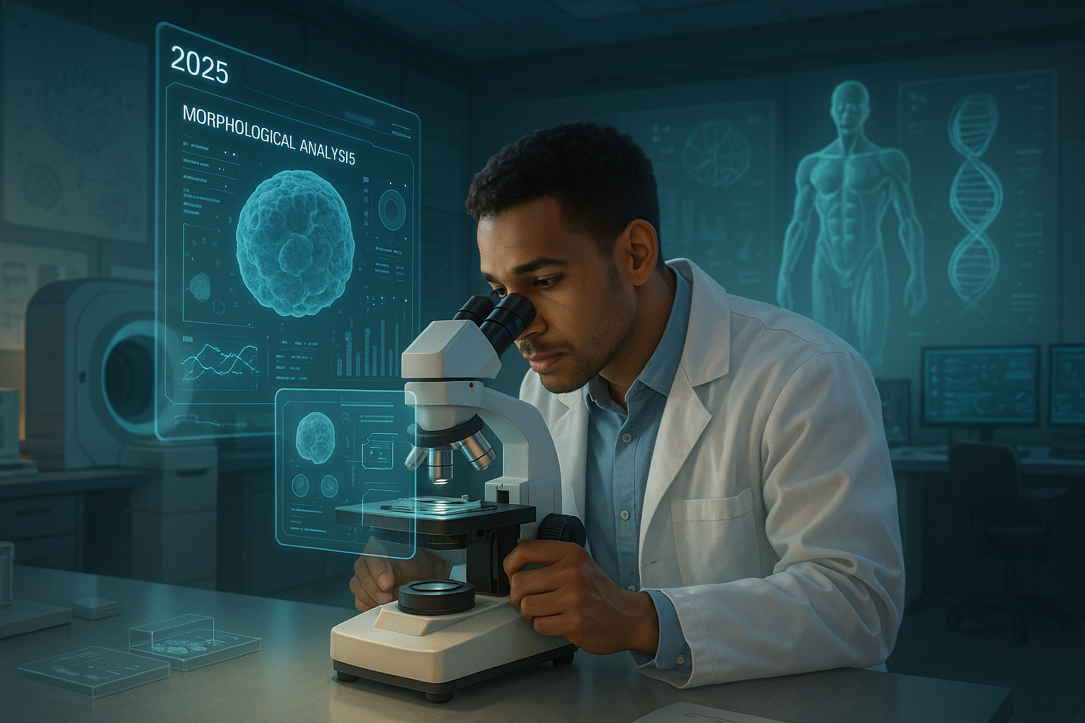 découvrez les fondements de l'analyse morphologique et ses applications pratiques en 2025. plongez dans une étude approfondie des outils et méthodes pour interpréter la structure des mots et leur impact sur la communication.