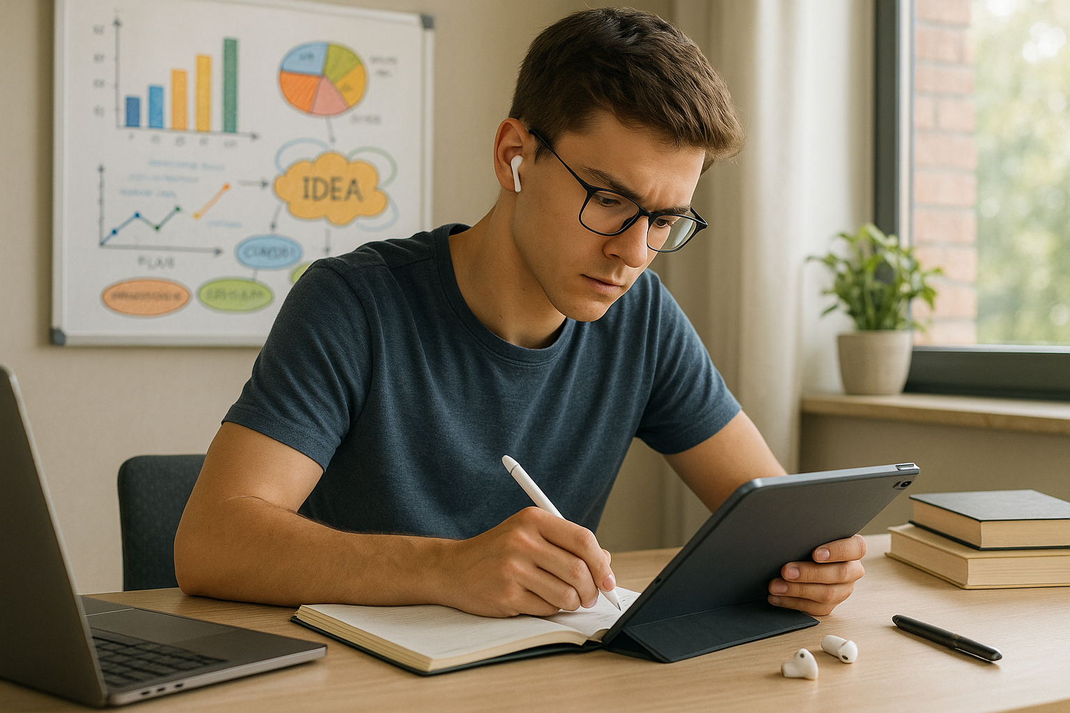 découvrez comment optimiser votre prise de notes en 2025 avec des techniques et outils innovants. apprenez à structurer vos idées efficacement, à utiliser des applications adaptées et à améliorer votre concentration pour des notes plus claires et efficaces.