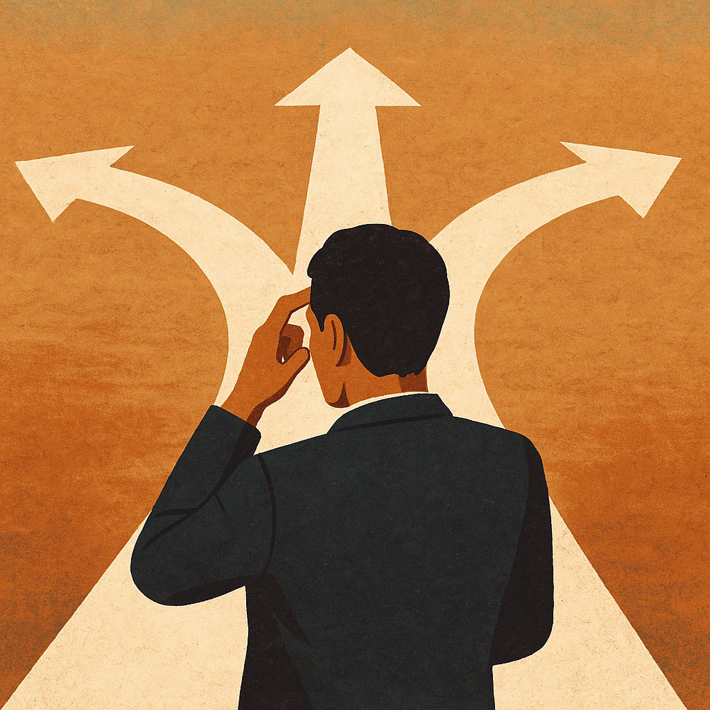 découvrez des stratégies efficaces pour faire face à des choix difficiles et apprenez à prendre des décisions éclairées qui correspondent à vos valeurs et objectifs. cet article vous guide à travers le processus de décision pour vous aider à choisir la meilleure option.