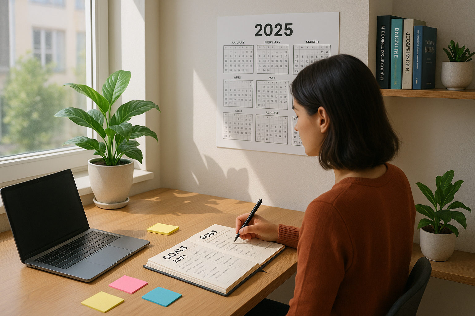 découvrez des stratégies pratiques pour adopter une discipline personnelle efficace en 2025. apprenez à établir des routines, fixer des objectifs et surmonter les obstacles pour réussir dans vos projets personnels et professionnels.