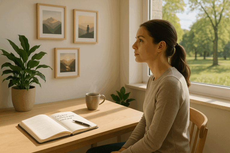 découvrez des stratégies efficaces pour stimuler votre motivation au quotidien. apprenez des conseils pratiques et des techniques inspirantes qui vous aideront à rester motivé, à atteindre vos objectifs et à améliorer votre bien-être général.