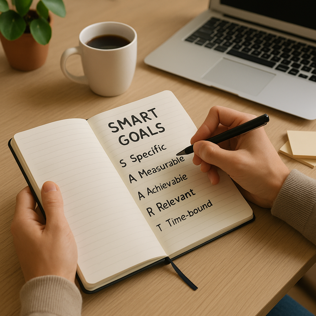 découvrez des astuces efficaces pour augmenter votre motivation au quotidien. apprenez à définir des objectifs clairs, à instaurer des routines positives et à surmonter les obstacles qui vous freinent. ensemble, transformons votre quotidien et atteignons vos ambitions !