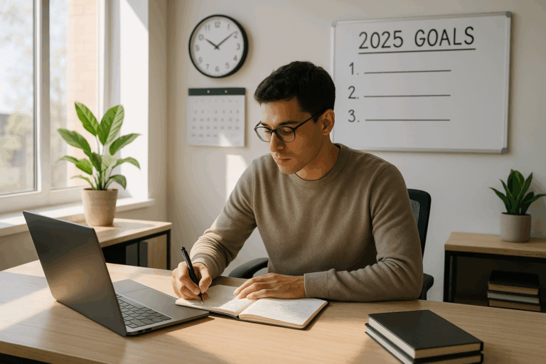 découvrez les clés pour développer votre discipline et atteindre vos objectifs en 2025. apprenez des stratégies efficaces et des conseils pratiques pour rester motivé et sur la bonne voie vers le succès personnel et professionnel.