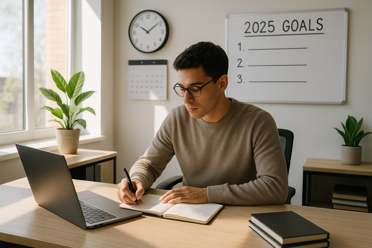 découvrez les clés pour développer votre discipline et atteindre vos objectifs en 2025. apprenez des stratégies efficaces et des conseils pratiques pour rester motivé et sur la bonne voie vers le succès personnel et professionnel.