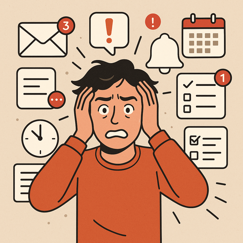 découvrez des stratégies efficaces pour optimiser votre temps en 2025. apprenez à identifier les sources de distraction, à établir des priorités claires et à utiliser des outils de gestion du temps pour maximiser votre productivité et atteindre vos objectifs.