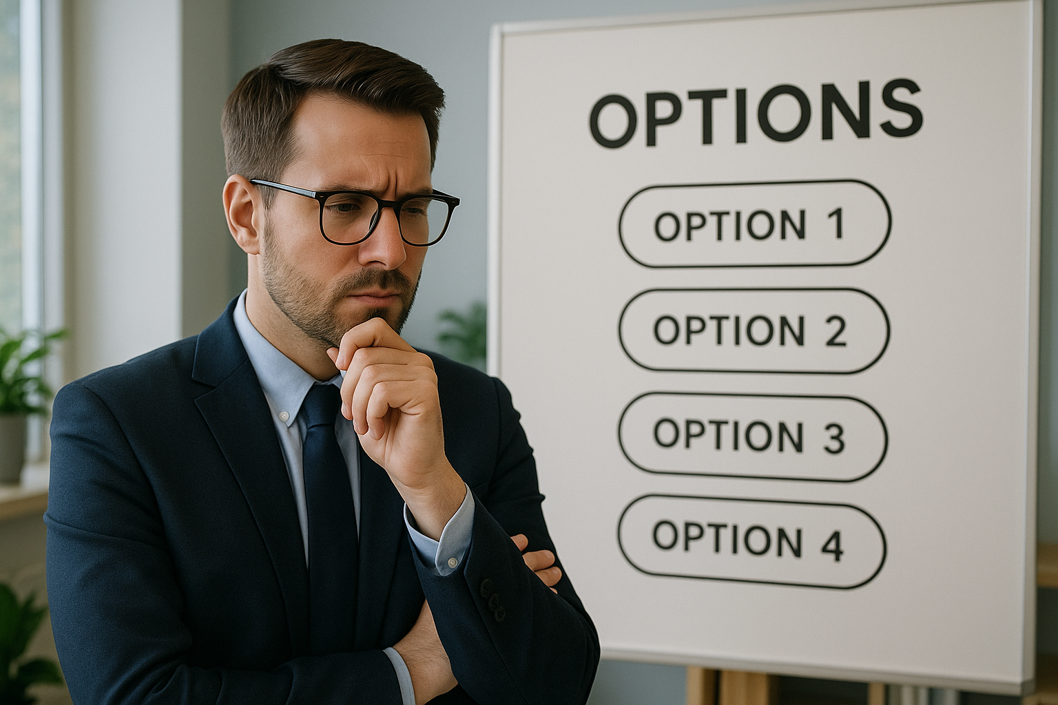 découvrez des astuces pratiques pour naviguer dans les choix difficiles et prendre des décisions éclairées. cet article vous guide à travers des méthodes éprouvées pour évaluer vos options, peser le pour et le contre, et choisir en toute confiance.