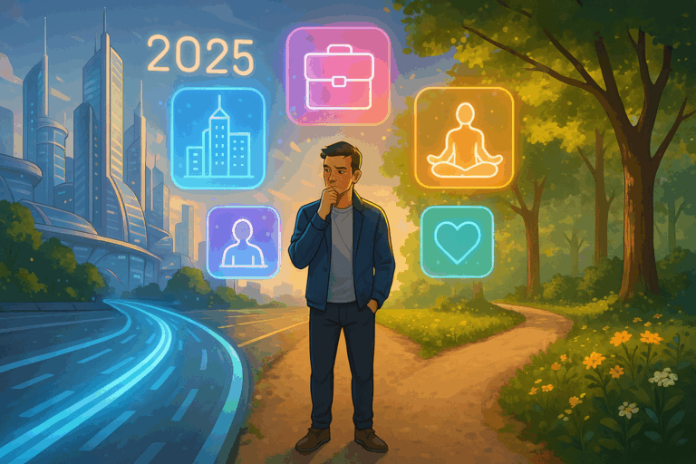 découvrez des stratégies efficaces pour prendre des décisions difficiles en 2025 sans regret. apprenez à évaluer vos options, à gérer vos émotions et à choisir en toute confiance pour un avenir serein.