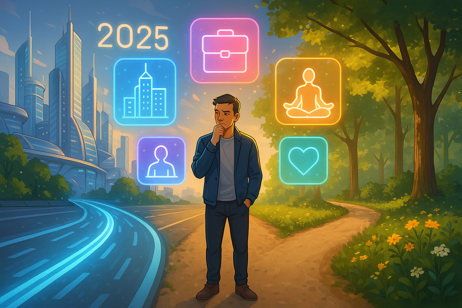 découvrez des stratégies efficaces pour prendre des décisions difficiles en 2025 sans regret. apprenez à évaluer vos options, à gérer vos émotions et à choisir en toute confiance pour un avenir serein.