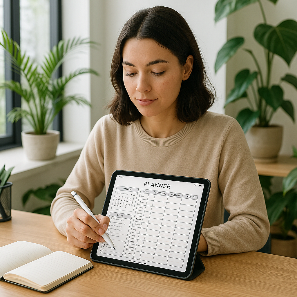 découvrez des astuces pratiques et efficaces pour optimiser votre quotidien en 2025. apprenez à gagner du temps grâce à des conseils simples qui transformeront votre routine et amélioreront votre productivité.