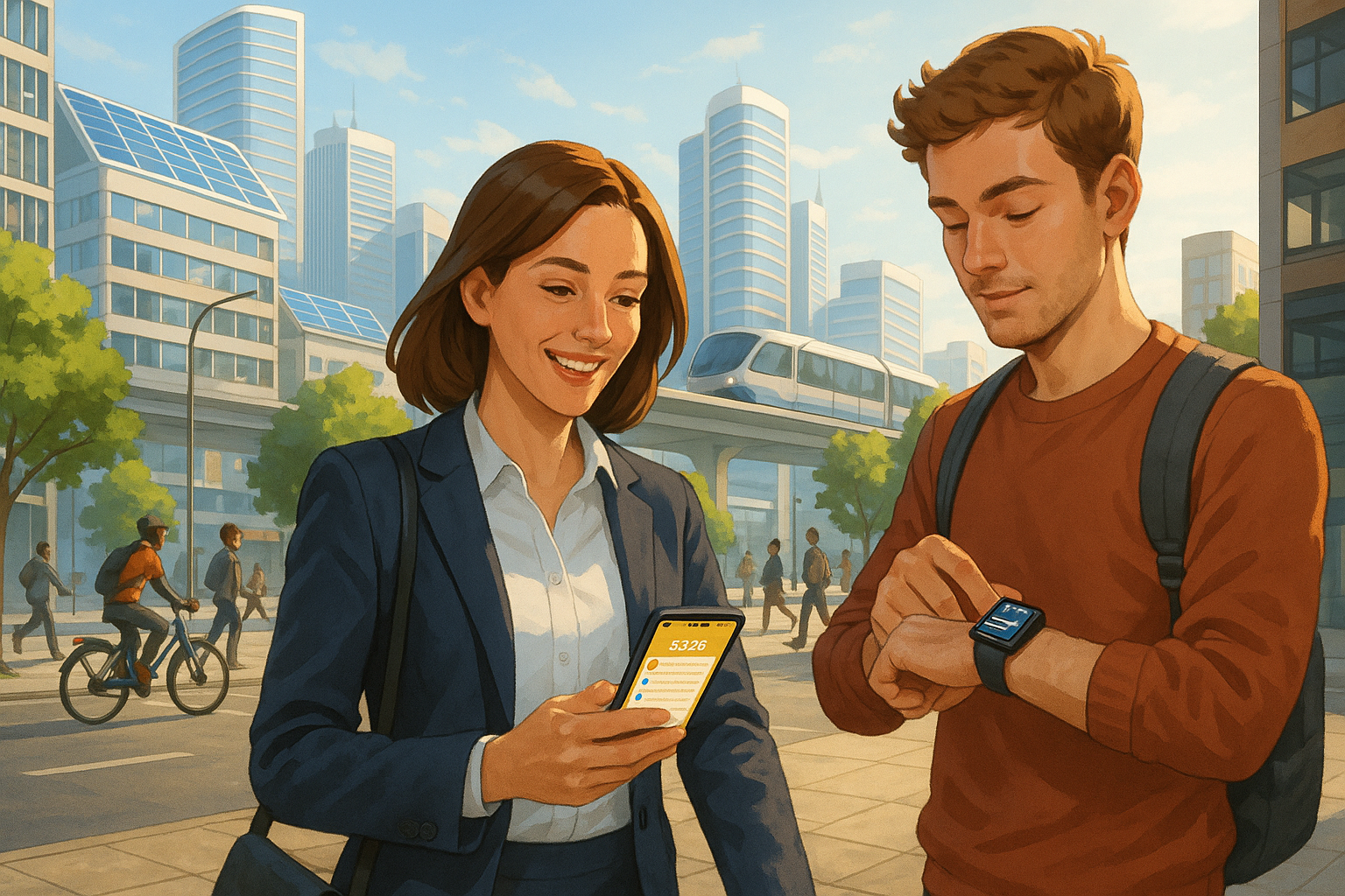découvrez des astuces pratiques et efficaces pour gagner du temps au quotidien en 2025. simplifiez votre routine, maximisez votre productivité et améliorez votre qualité de vie grâce à nos conseils inspirants.