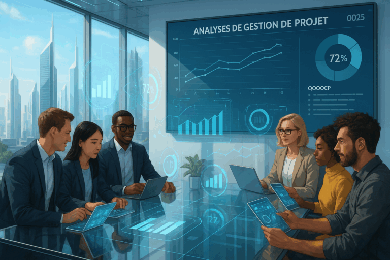 découvrez comment le modèle qqoqcp peut révolutionner votre gestion de projet en 2025. apprenez à identifier les questions clés pour une planification efficace et un suivi optimal, boostant ainsi la réussite de vos projets. ne manquez pas nos conseils pratiques et stratégies adaptées aux enjeux futurs.
