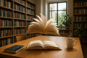 découvrez des conseils pratiques pour lire un livre efficacement en 2025. améliorez votre compréhension, votre mémorisation et votre plaisir de lecture grâce à des techniques adaptées aux défis modernes.