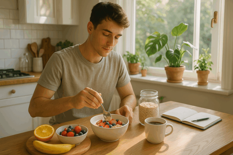 découvrez nos conseils pratiques pour optimiser votre routine matinale et booster votre énergie tout au long de la journée. apprenez à établir des habitudes saines qui favorisent un bon départ chaque matin.