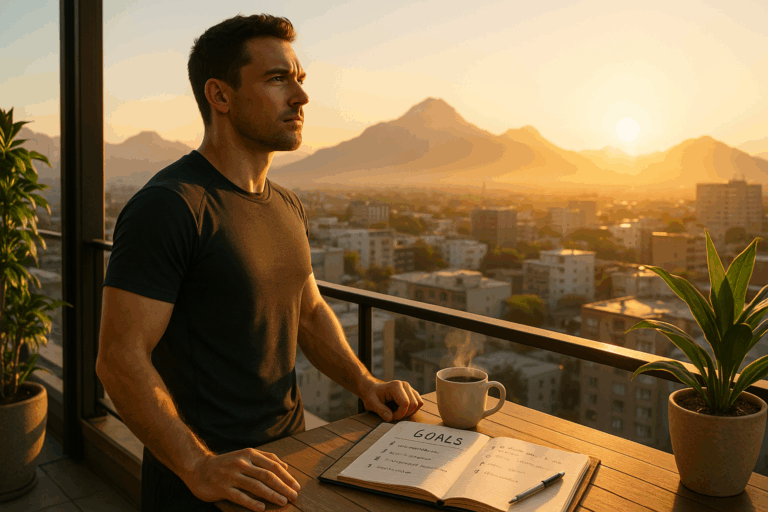 découvrez des stratégies efficaces pour booster votre motivation au quotidien et atteindre vos objectifs. apprenez à surmonter les obstacles, à instaurer des routines positives et à rester concentré sur vos rêves. transformez votre détermination en actions concrètes grâce à nos conseils pratiques.