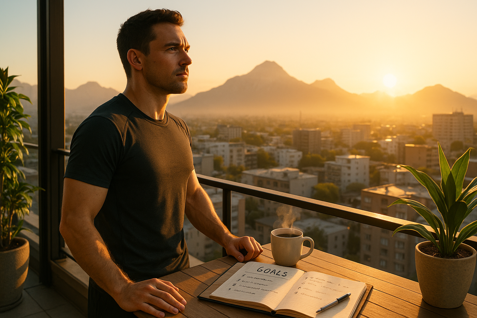 découvrez des stratégies efficaces pour booster votre motivation au quotidien et atteindre vos objectifs. apprenez à surmonter les obstacles, à instaurer des routines positives et à rester concentré sur vos rêves. transformez votre détermination en actions concrètes grâce à nos conseils pratiques.