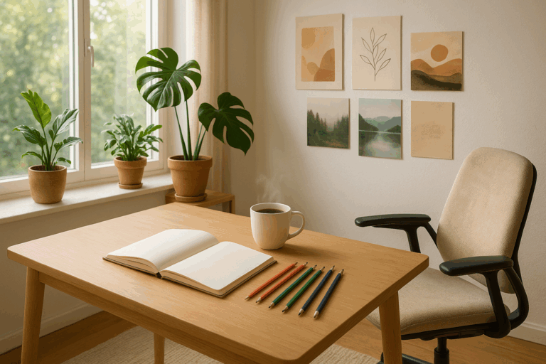 découvrez des stratégies efficaces pour surmonter le manque de motivation au quotidien. apprenez à retrouver l'énergie et l'envie d'agir grâce à des conseils pratiques et des techniques éprouvées qui vous aideront à booster votre motivation et à atteindre vos objectifs.