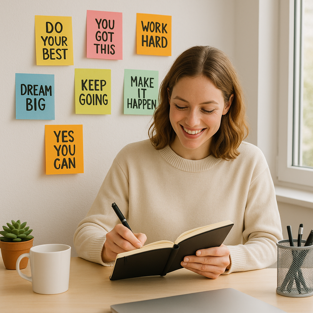 découvrez des stratégies efficaces pour surmonter le manque de motivation au quotidien. apprenez à retrouver l'énergie et l'inspiration nécessaires pour atteindre vos objectifs, booster votre productivité et transformer votre routine.
