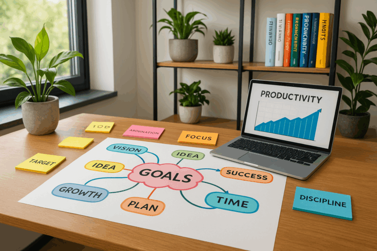 découvrez comment utiliser une mind map pour booster votre productivité. apprenez des techniques efficaces pour organiser vos idées, planifier vos projets et optimiser votre workflow grâce à cet outil visuel incontournable.