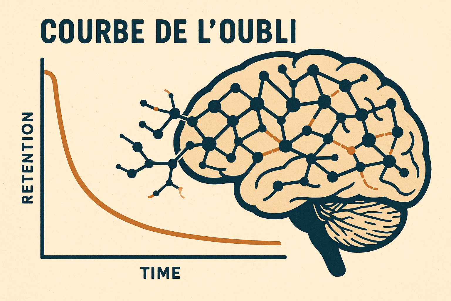 découvrez comment la courbe de l'oubli impacte votre mémoire et apprenez des techniques prouvées pour l'améliorer en 2025. augmentez votre capacité de rétention et transformez votre apprentissage avec des stratégies efficaces.