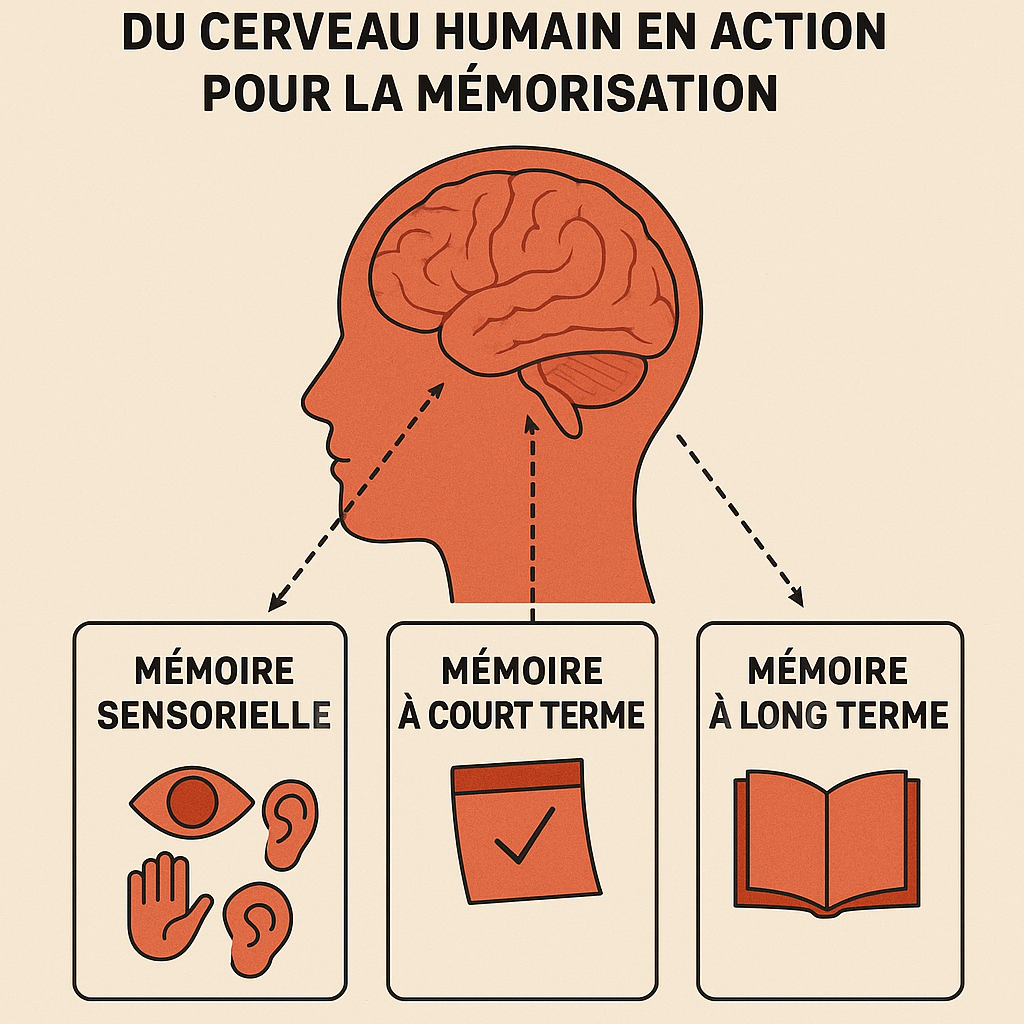 découvrez comment la courbe de l'oubli influence votre mémoire et apprenez des stratégies efficaces pour mieux retenir les informations en 2025. optimisez votre apprentissage avec des techniques adaptées pour contrer l'oubli.