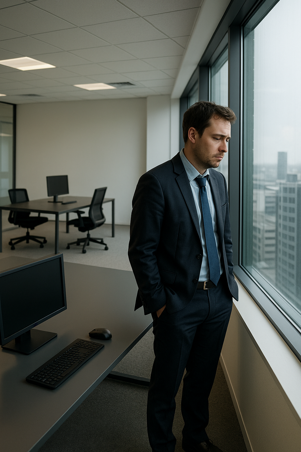 découvrez les raisons derrière le désengagement et l'absence de motivation en 2025. analyse des facteurs psychologiques et sociétaux qui impactent notre engagement au quotidien, afin de mieux comprendre et surmonter ces sentiments.