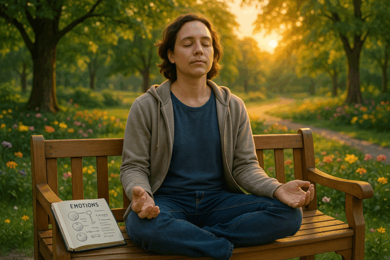 découvrez des clés et techniques essentielles pour maîtriser vos émotions et renforcer votre contrôle de soi. apprenez à mieux gérer vos réactions face aux situations stressantes et à cultiver un équilibre émotionnel.