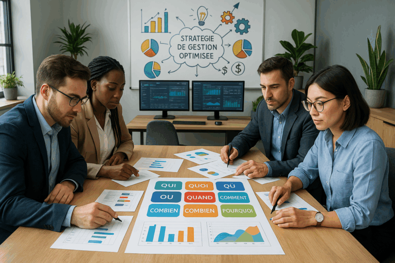 découvrez notre guide complet sur le qqoqccp, une méthode efficace pour optimiser votre gestion. apprenez à analyser vos besoins, établir des objectifs clairs et améliorer votre prise de décision au sein de votre entreprise. transformez votre gestion avec des outils pratiques et des conseils d'experts.
