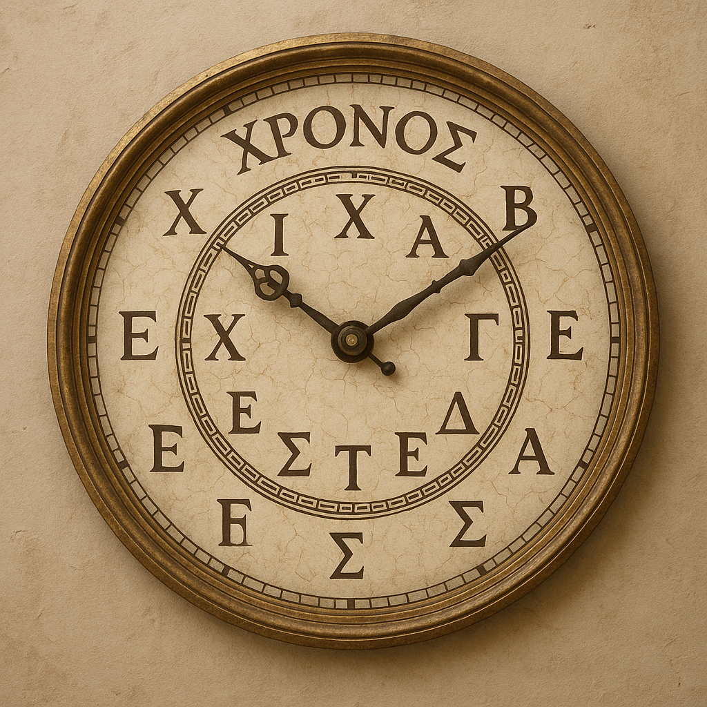 découvrez les subtilités des expressions temporelles en grec avec notre introduction complète. apprenez à comprendre et à utiliser le temps dans cette langue fascinante pour enrichir votre communication et votre compréhension culturelle.