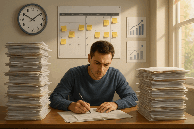 découvrez comment l'effet cumulatif influence votre gestion du temps. apprenez des stratégies pour maximiser votre productivité et optimiser vos tâches quotidiennes grâce à une compréhension approfondie de cet effet. améliorez votre efficacité et trouvez un équilibre entre vos responsabilités personnelles et professionnelles.