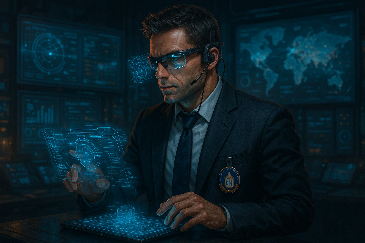 explorez les intrigues fascinantes et les missions secrètes d'un agent de la cia en 2025. plongez dans un univers d'espionnage, de stratégie et de mystères révélés, où chaque opération pourrait changer le cours de l'histoire.