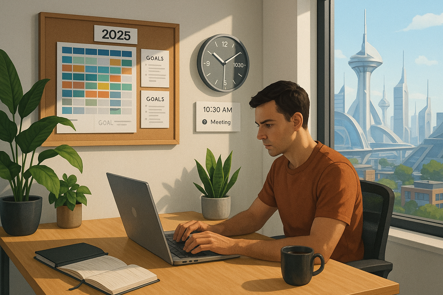 découvrez comment la discipline peut transformer votre quotidien en 2025. explorez des astuces pratiques et des stratégies efficaces pour instaurer des habitudes durables, gérer votre temps et atteindre vos objectifs personnels et professionnels.