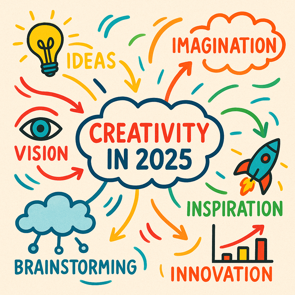 découvrez des exemples de mind mapping pour stimuler votre créativité en 2025. apprenez à structurer vos idées de manière efficace et innovante grâce à des techniques visuelles adaptées à tous.