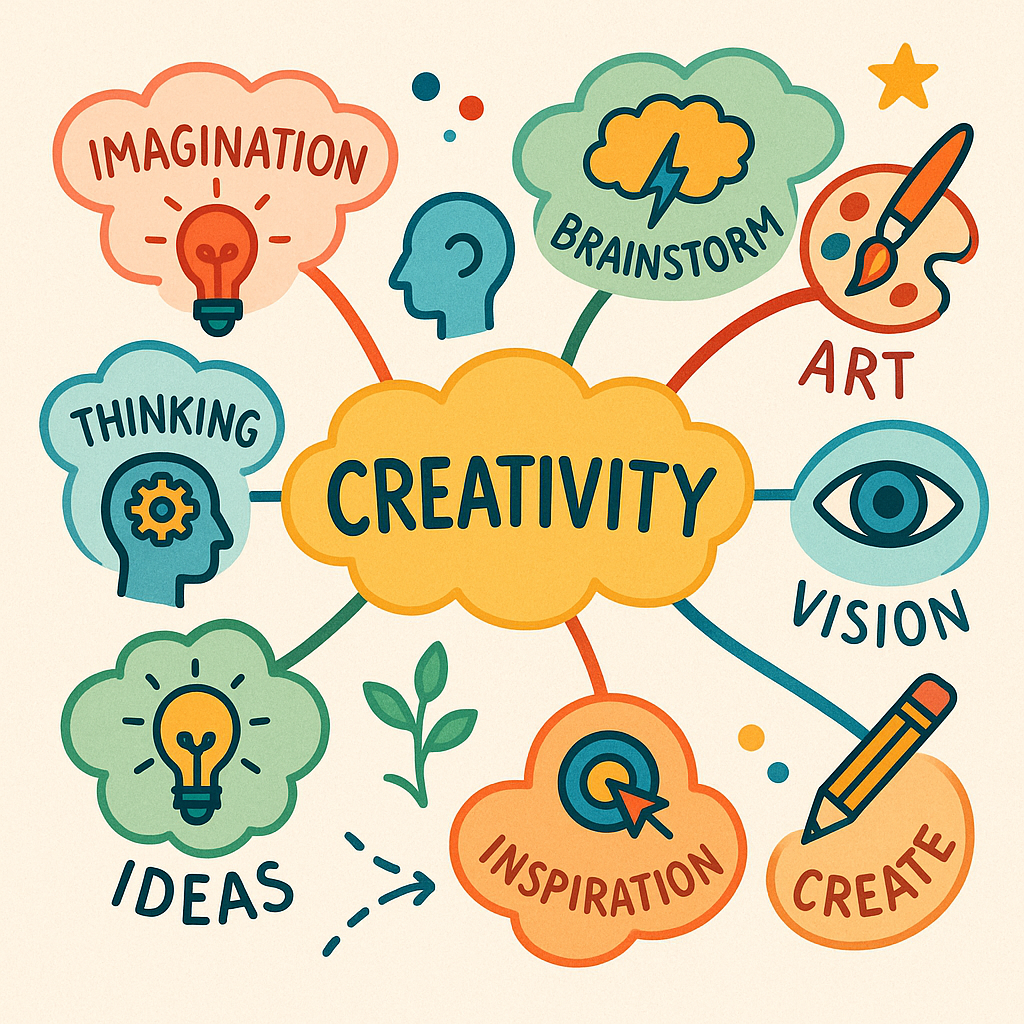 découvrez des exemples inspirants de mind mapping pour booster votre créativité. apprenez à structurer vos idées de manière visuelle et à libérer votre potentiel créatif avec des techniques efficaces.
