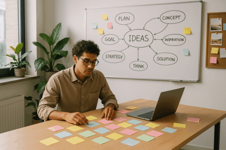 découvrez des exemples de mindmapping pour améliorer votre efficacité au travail et dans vos projets. apprenez à structurer vos idées, à mieux organiser vos pensées et à booster votre productivité grâce à ces techniques visuelles innovantes.