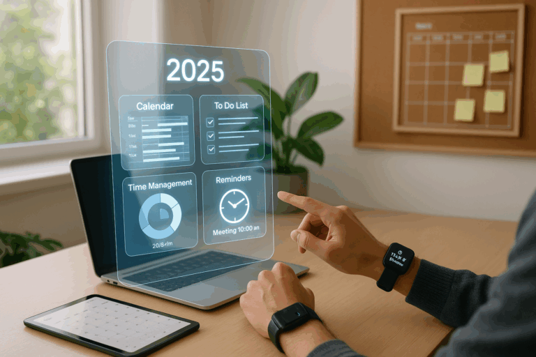 découvrez des astuces pratiques et efficaces pour gagner du temps en 2025. optimisez votre quotidien grâce à des conseils simples qui vous permettront de mieux gérer votre emploi du temps et d'augmenter votre productivité.