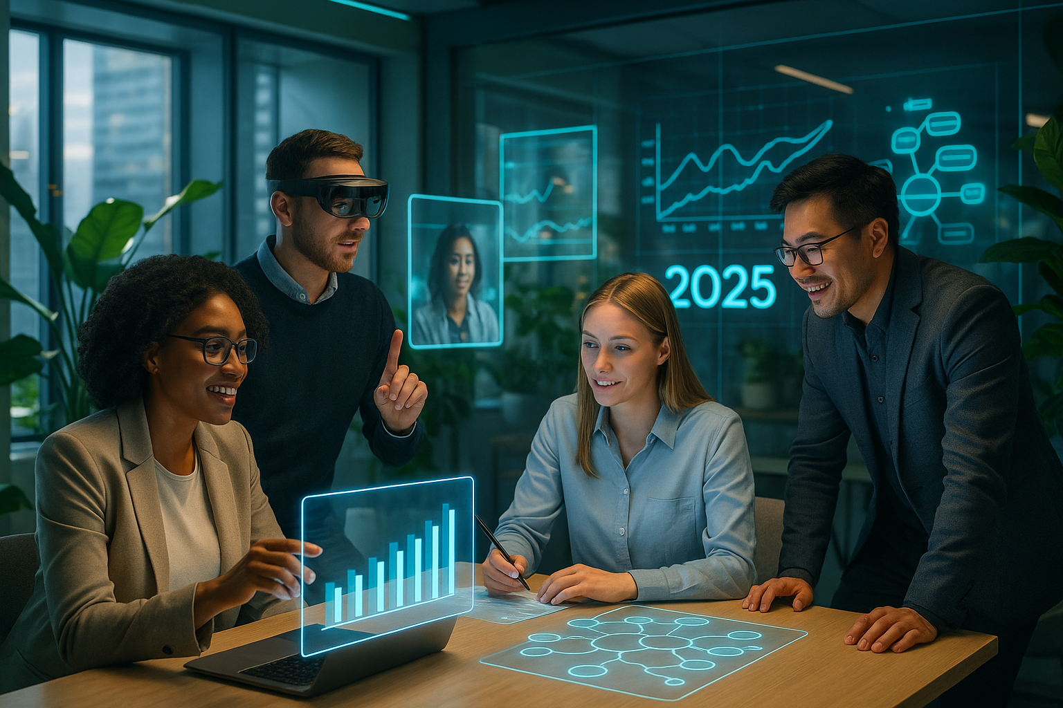 découvrez comment la communication synchrone transforme le travail collaboratif en 2025, en favorisant l'échange d'idées instantané et l'engagement des équipes. explorez ses avantages et son impact sur la productivité.