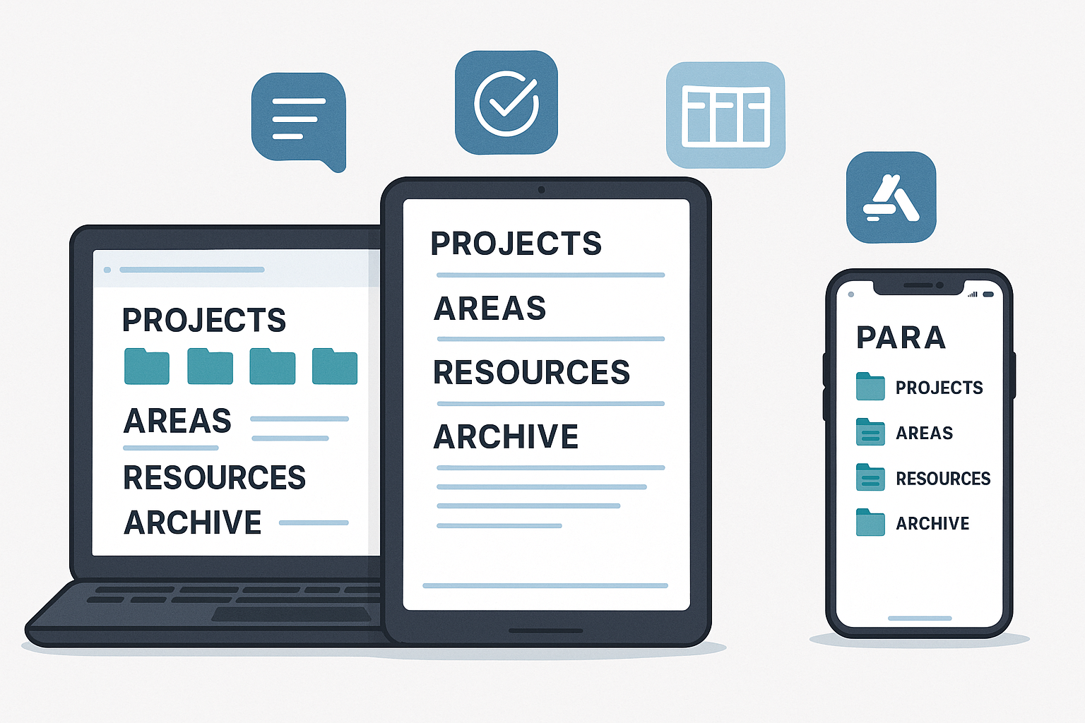 découvrez la méthode p.a.r.a, une approche innovante pour optimiser votre gestion de projet en 2025. apprenez à structurer vos tâches, améliorer votre productivité et atteindre vos objectifs efficacement avec des stratégies éprouvées et adaptées à l'ère moderne.