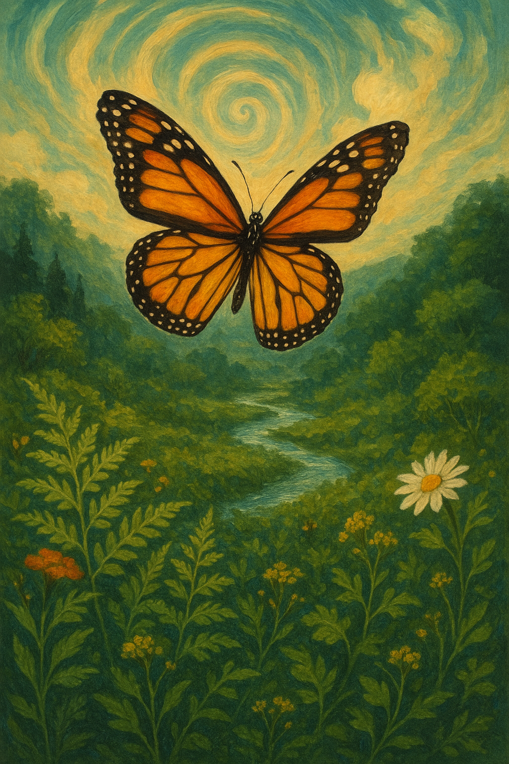 découvrez l'effet papillon, un concept fascinant qui illustre comment de petites actions peuvent engendrer des conséquences majeures. plongez dans cet exemple captivant de cause à effet et explorez les implications surprenantes qui en découlent dans notre monde complexe.