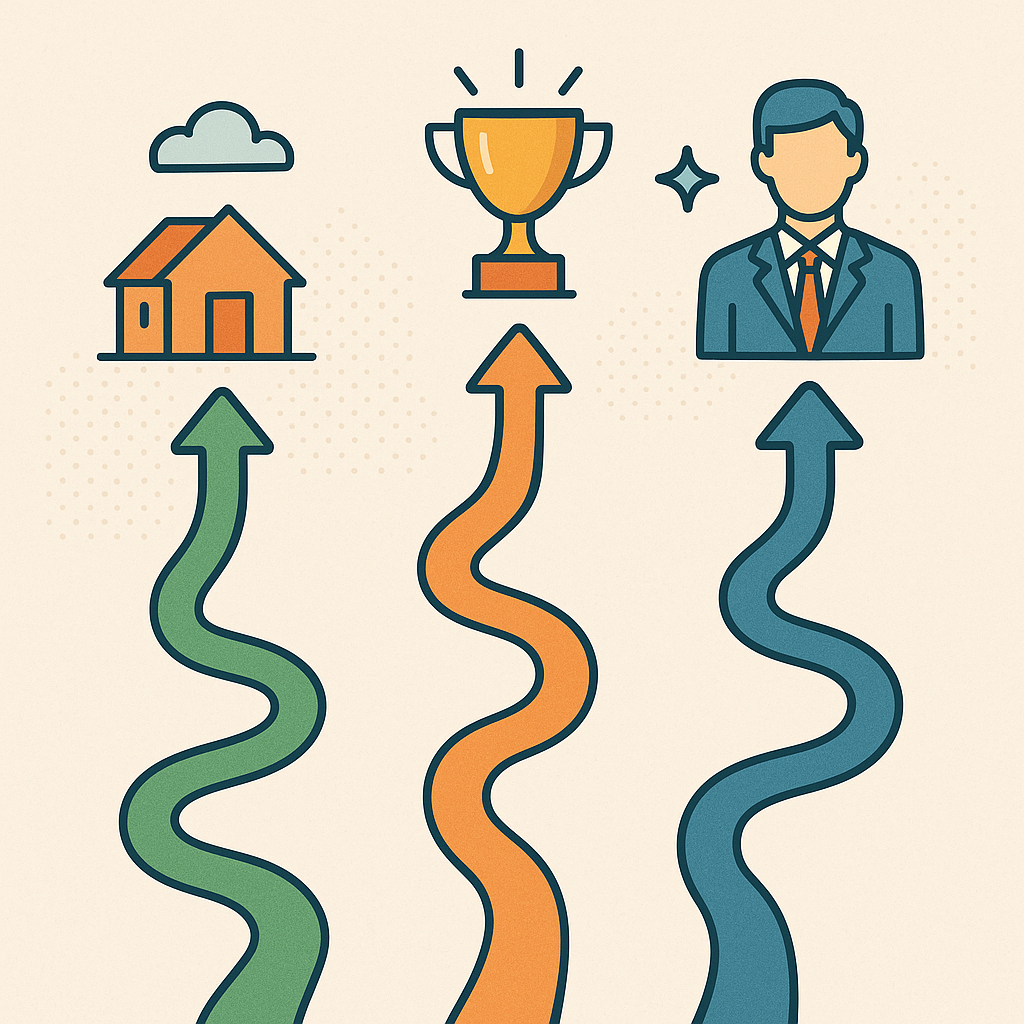 découvrez comment définir efficacement vos objectifs à court, moyen et long terme pour maximiser votre réussite personnelle et professionnelle. suivez nos conseils pratiques et atteignez vos ambitions avec clarté et stratégie.