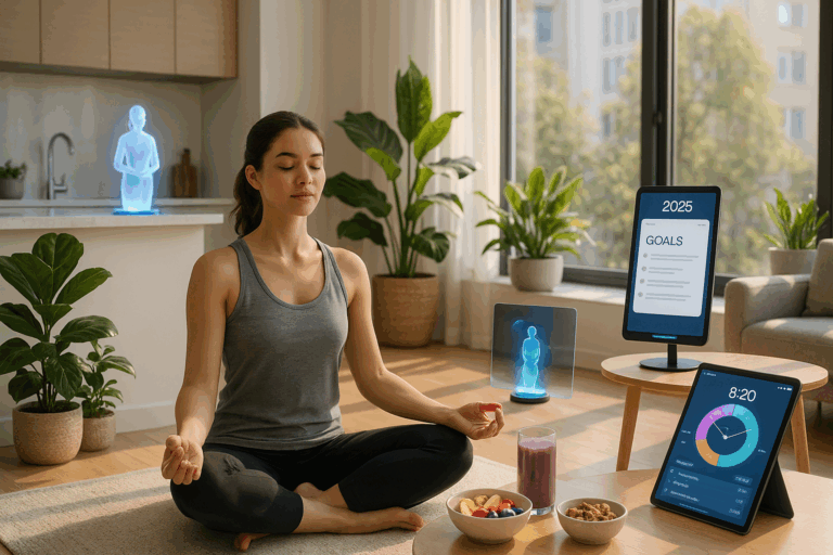 découvrez comment optimiser votre routine matinale en 2025 pour maximiser votre productivité tout au long de la journée. des conseils pratiques et des astuces efficaces pour bien commencer chaque matin.