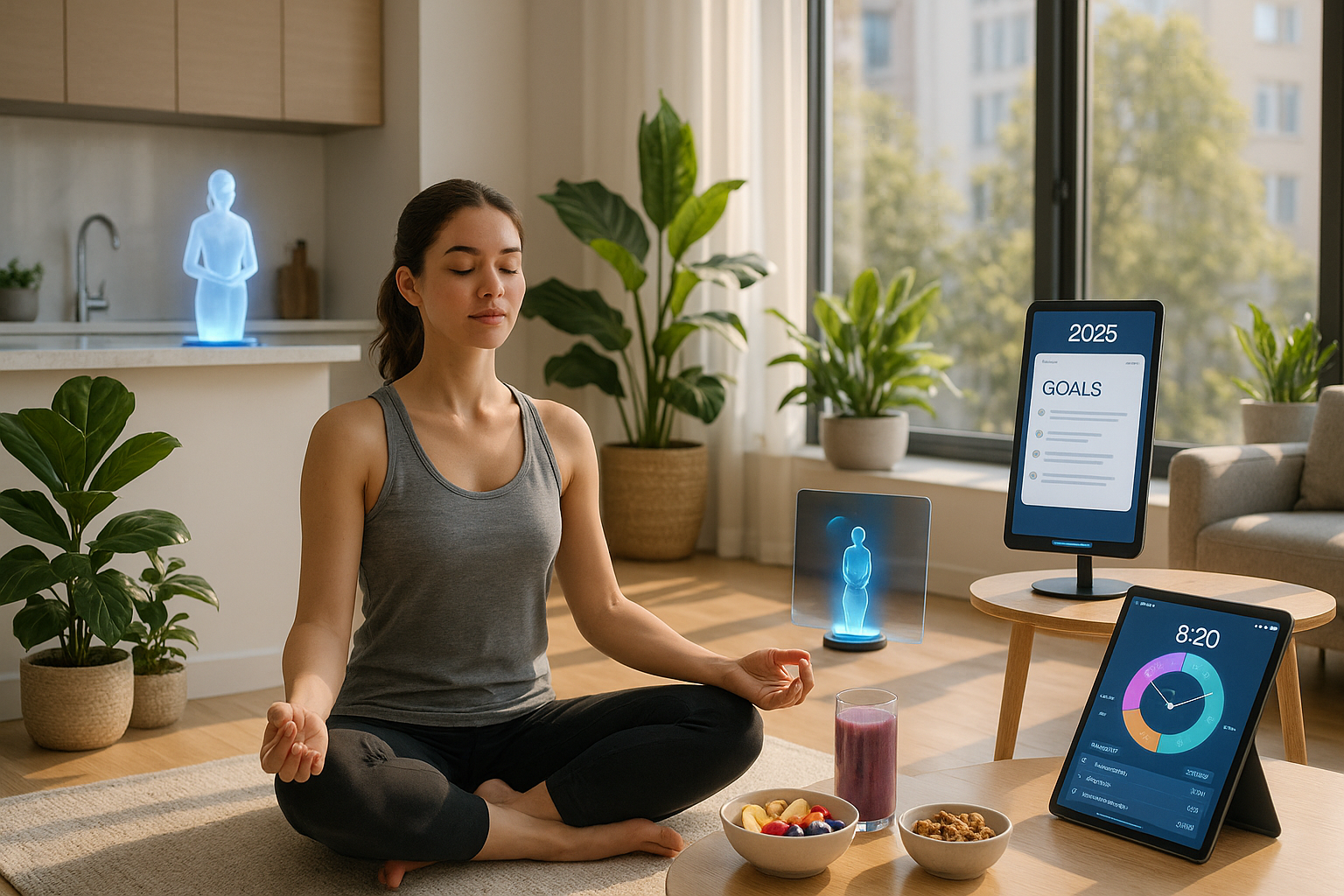 découvrez comment optimiser votre routine matinale en 2025 pour maximiser votre productivité tout au long de la journée. des conseils pratiques et des astuces efficaces pour bien commencer chaque matin.
