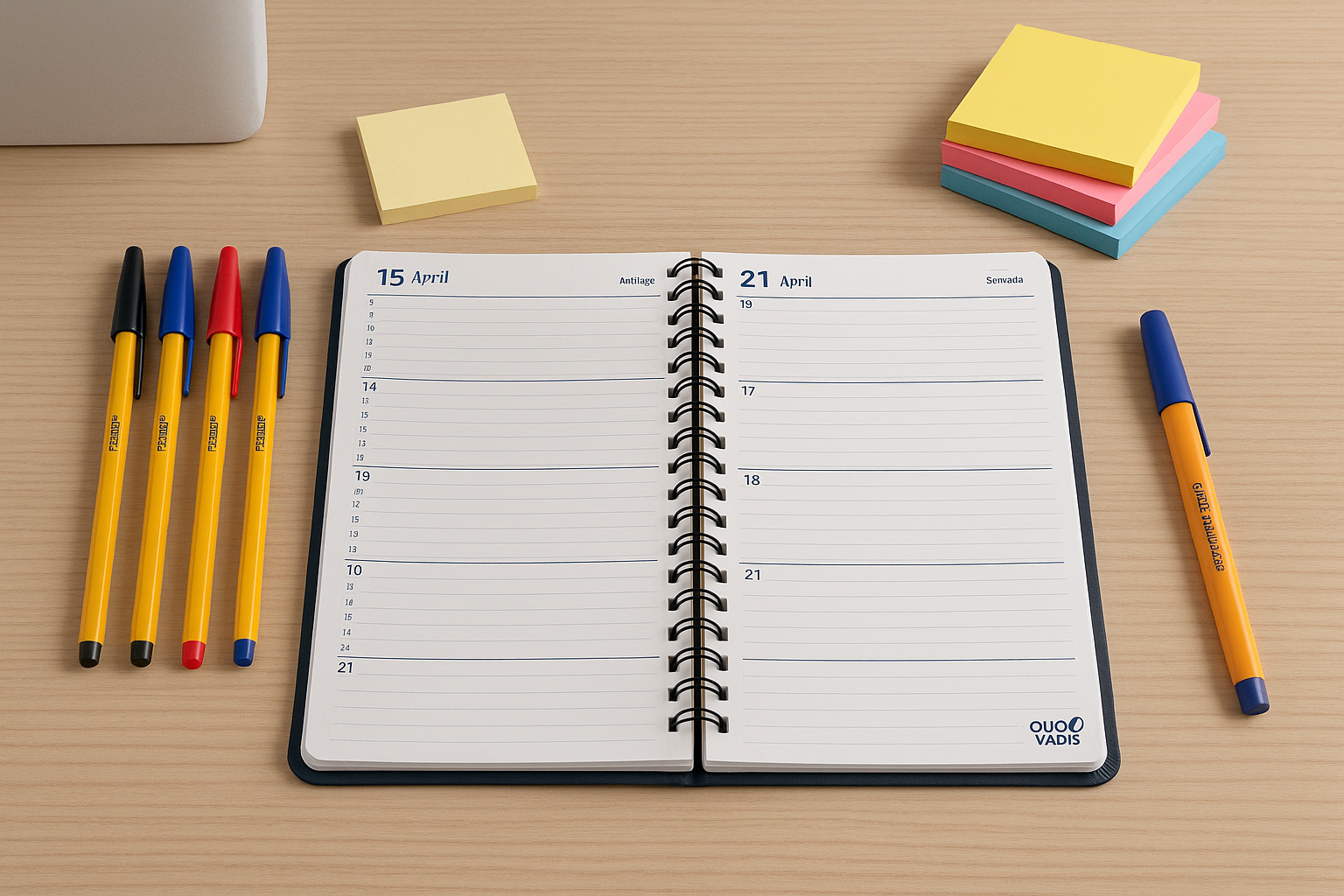 découvrez 5 astuces incontournables pour optimiser votre quotidien et réussir votre organisation personnelle. transformez votre routine et gagnez en efficacité avec des conseils pratiques et faciles à appliquer.